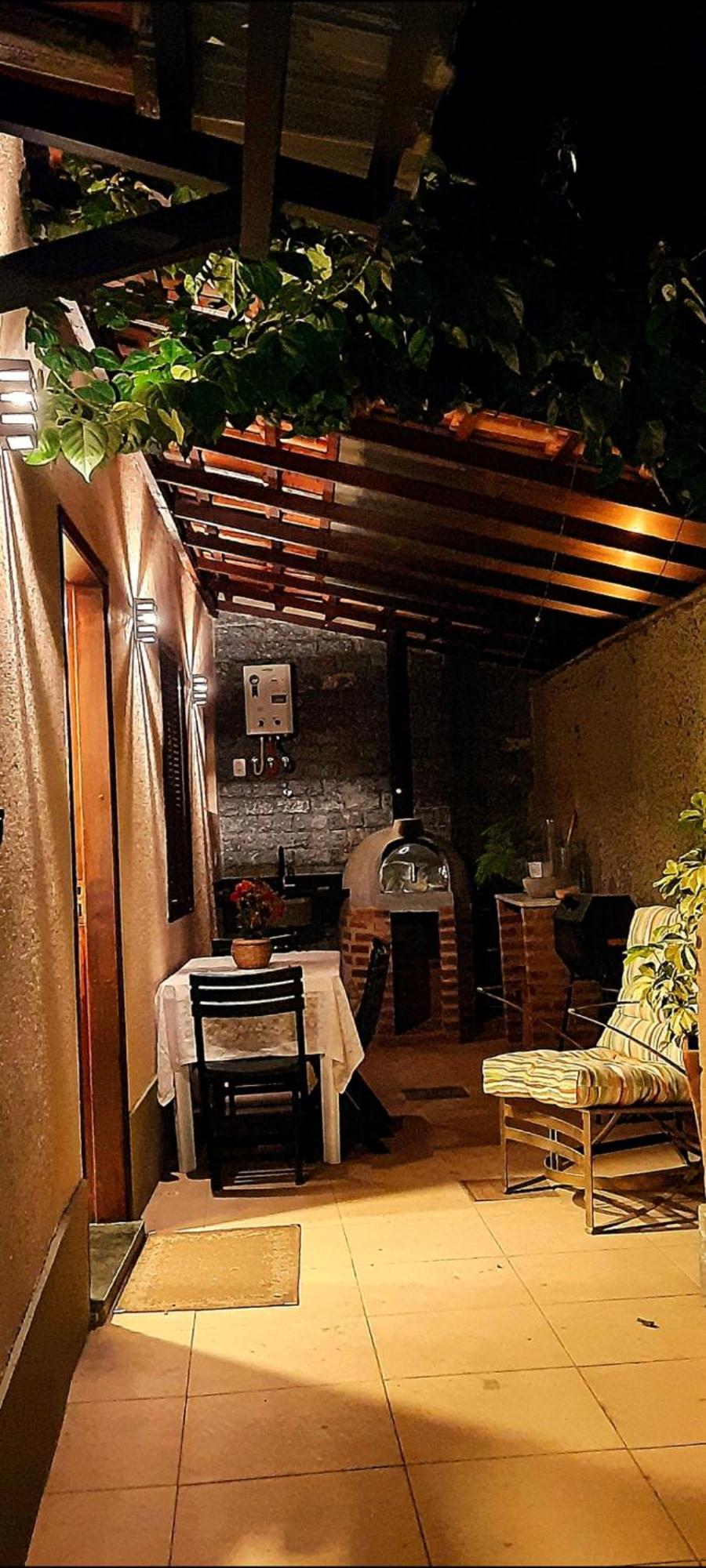 Recanto De Itaipava: Nature Retreat with Kids' Area Petropolis  Exterior photo