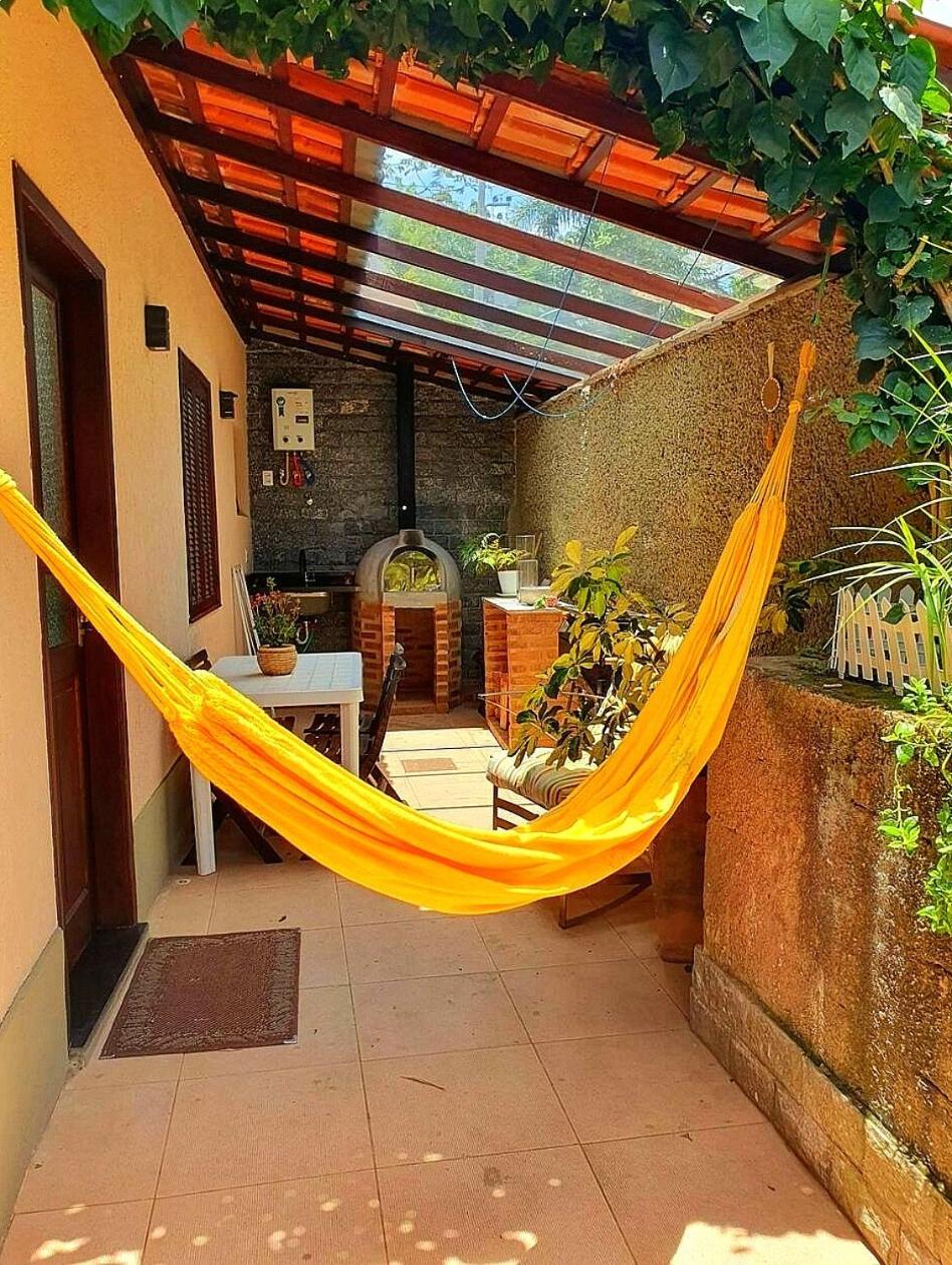 Recanto De Itaipava: Nature Retreat with Kids' Area Petropolis  Exterior photo