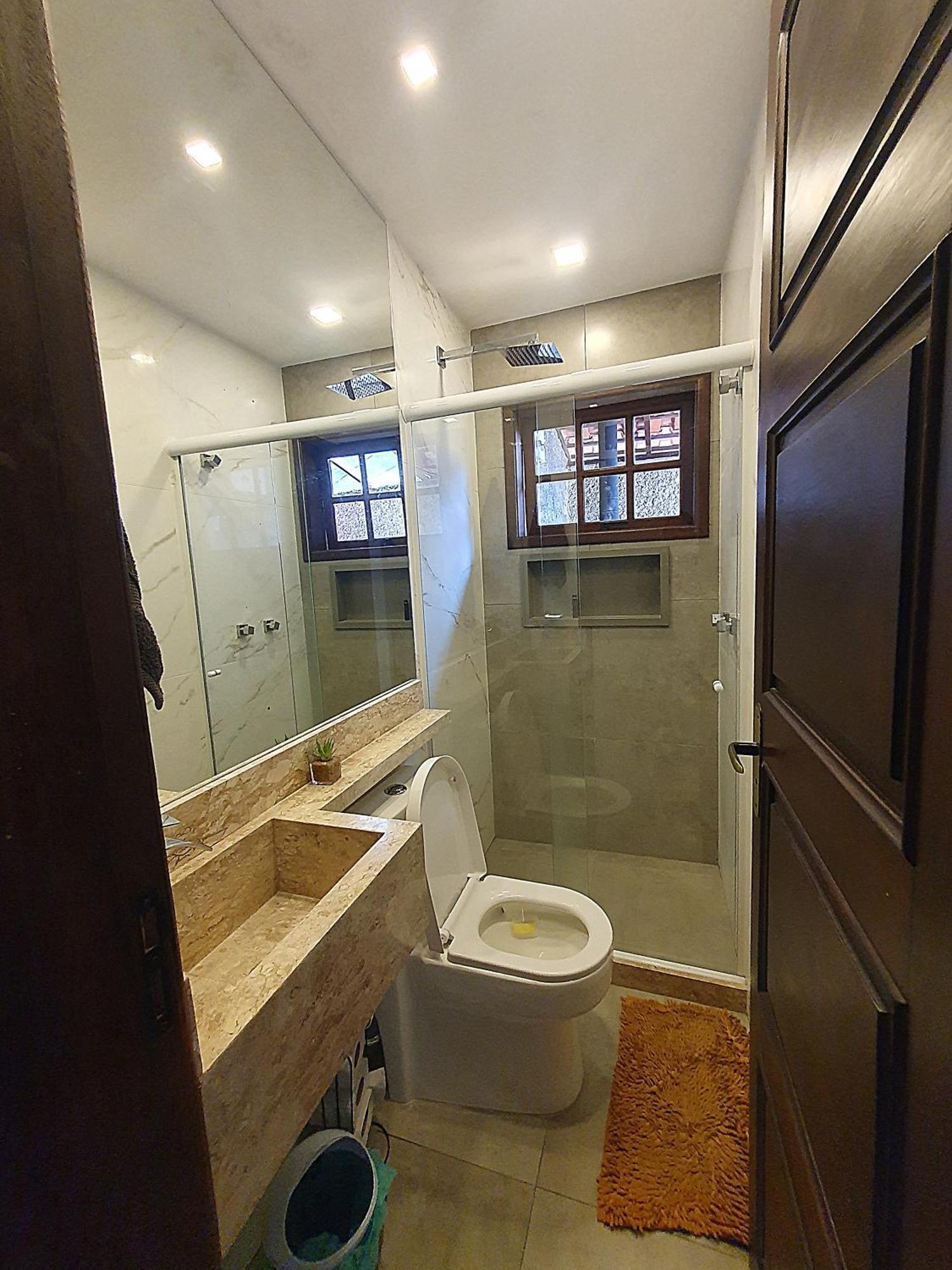 Recanto De Itaipava: Nature Retreat with Kids' Area Petropolis  Exterior photo